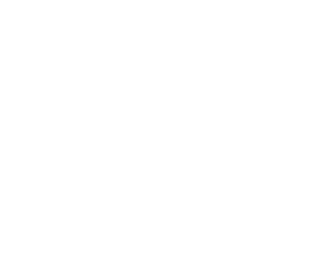 a small line drawing of friendly robot/humanoids